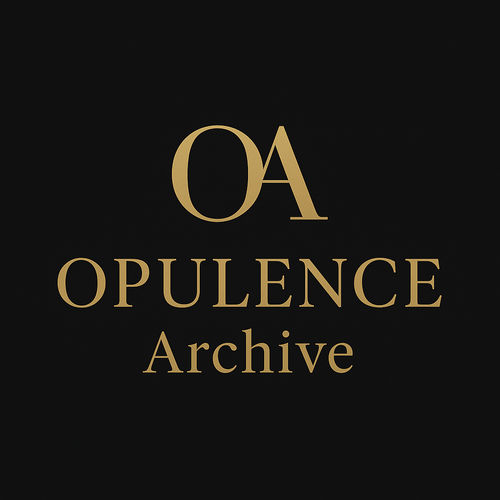OPULENCE Archive